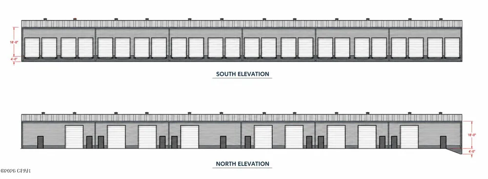 2505 Industrial Drive Panama City, FL 32405