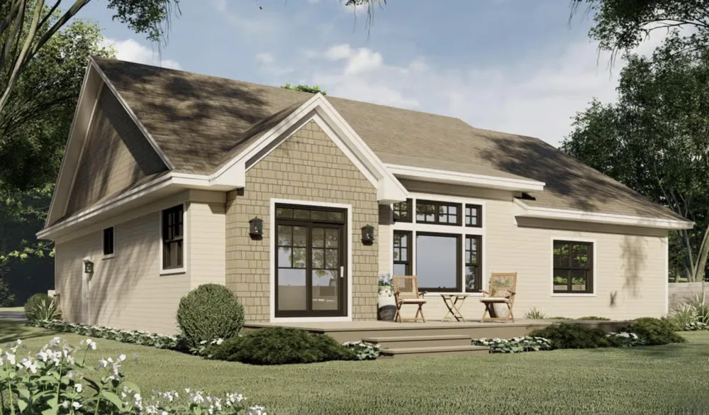 639 Sawgrass Way Oshtemo Charter Township, MI 49009
