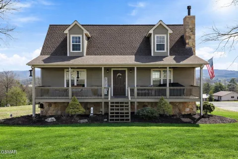 401 Klondike Circle