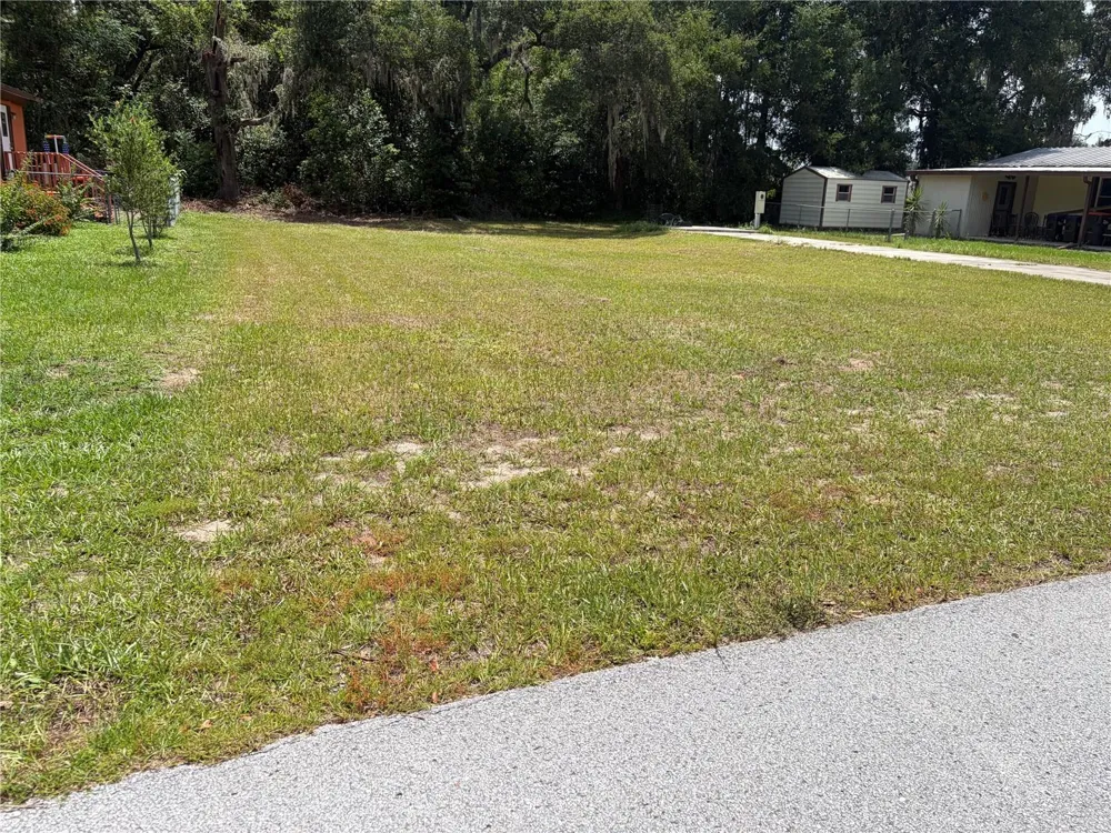 11047 SE 66TH TERRACE Belleview, FL 34420