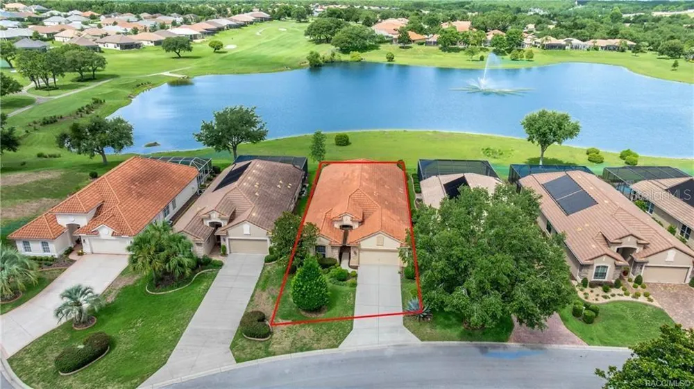 1328 W DIAMOND SHORE LOOP Hernando, FL 34442