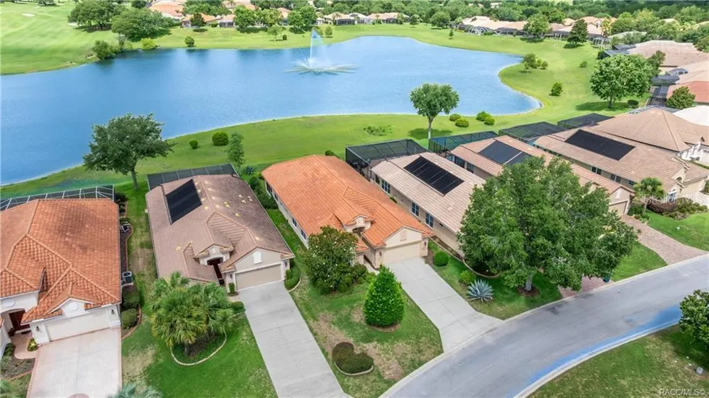 1328 W DIAMOND SHORE LOOP Hernando, FL 34442