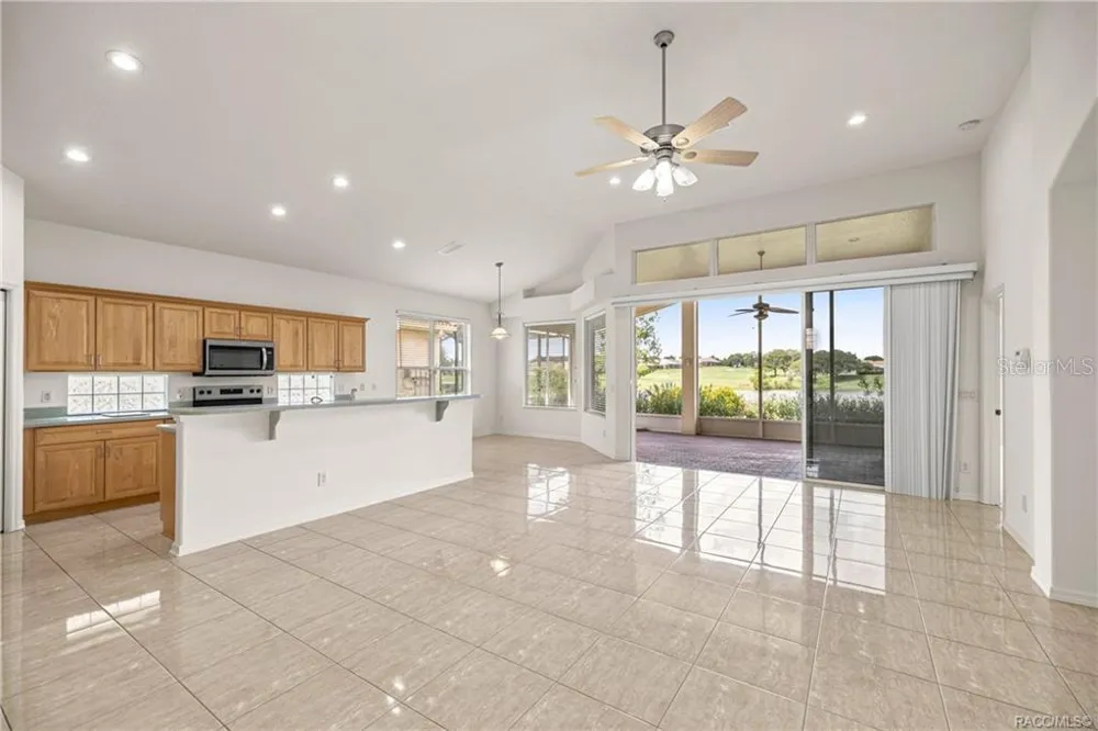 1328 W DIAMOND SHORE LOOP Hernando, FL 34442