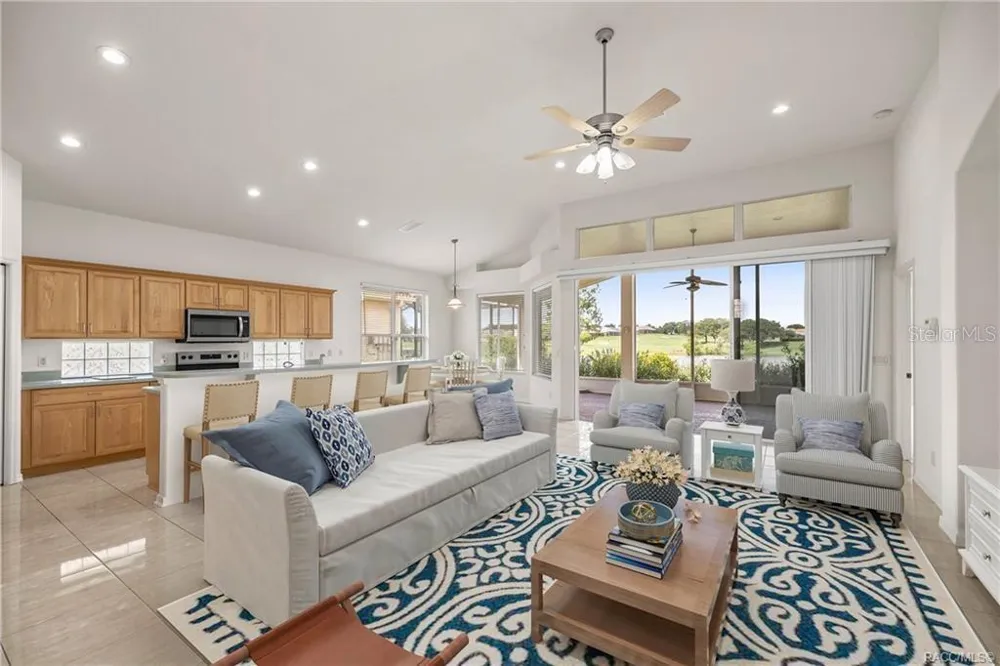 1328 W DIAMOND SHORE LOOP Hernando, FL 34442
