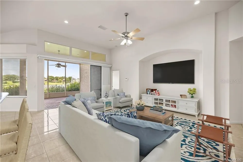 1328 W DIAMOND SHORE LOOP Hernando, FL 34442