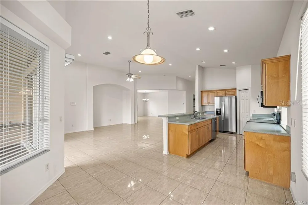 1328 W DIAMOND SHORE LOOP Hernando, FL 34442