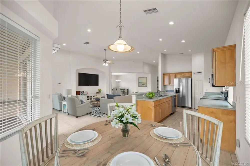 1328 W DIAMOND SHORE LOOP Hernando, FL 34442