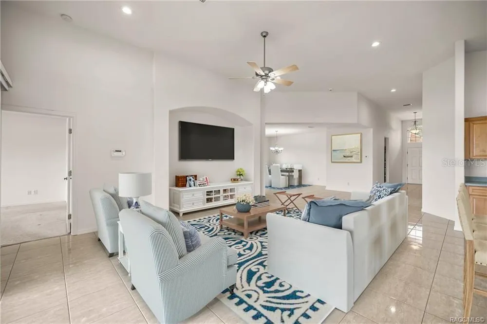 1328 W DIAMOND SHORE LOOP Hernando, FL 34442
