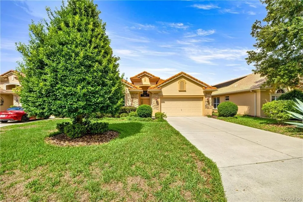 1328 W DIAMOND SHORE LOOP Hernando, FL 34442
