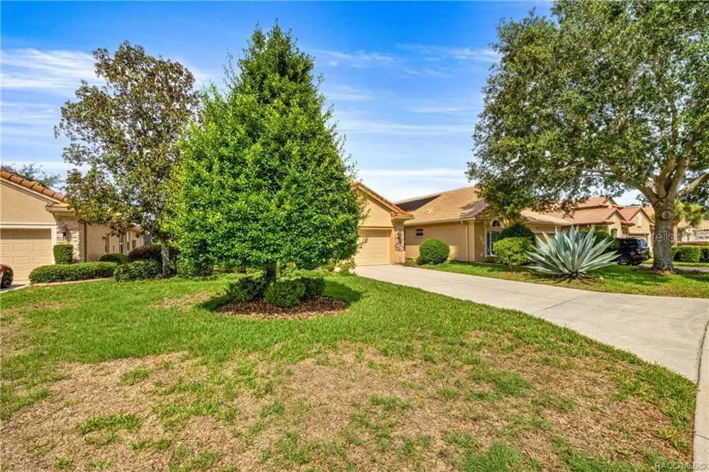 1328 W DIAMOND SHORE LOOP Hernando, FL 34442