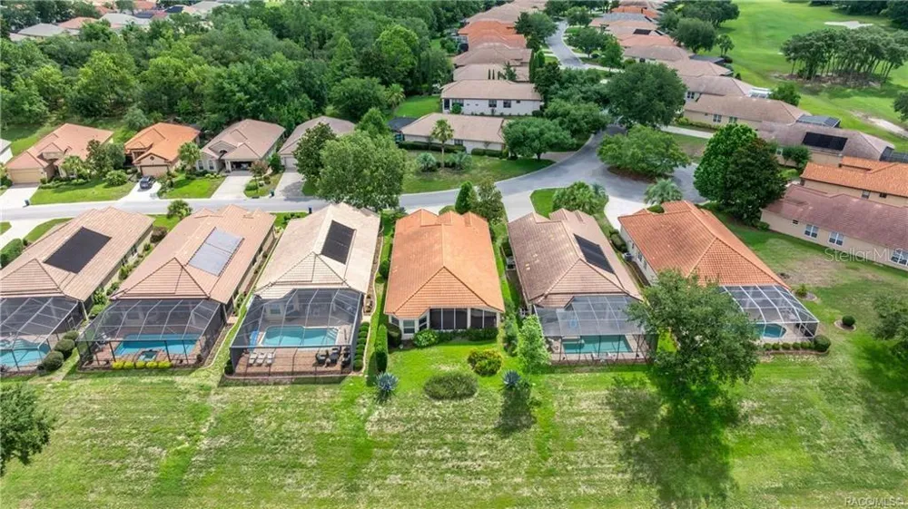 1328 W DIAMOND SHORE LOOP Hernando, FL 34442