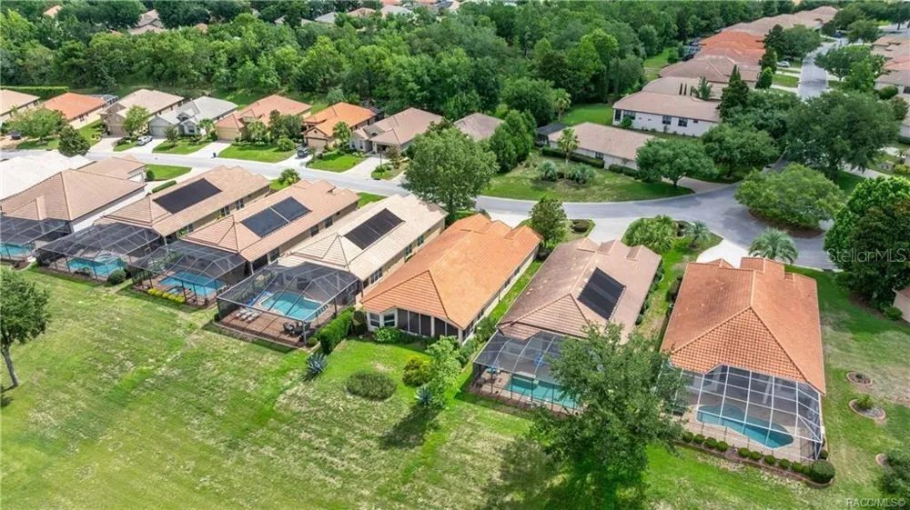 1328 W DIAMOND SHORE LOOP Hernando, FL 34442