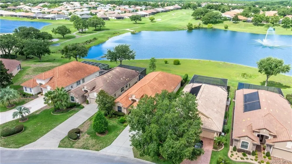 1328 W DIAMOND SHORE LOOP Hernando, FL 34442