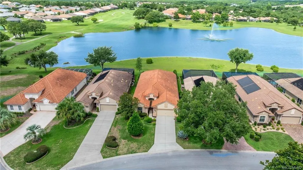 1328 W DIAMOND SHORE LOOP Hernando, FL 34442