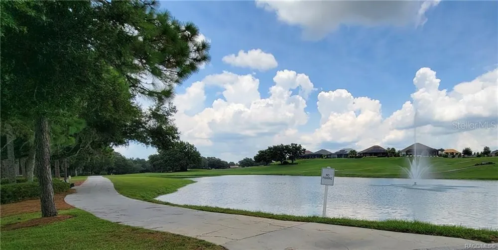 1328 W DIAMOND SHORE LOOP Hernando, FL 34442