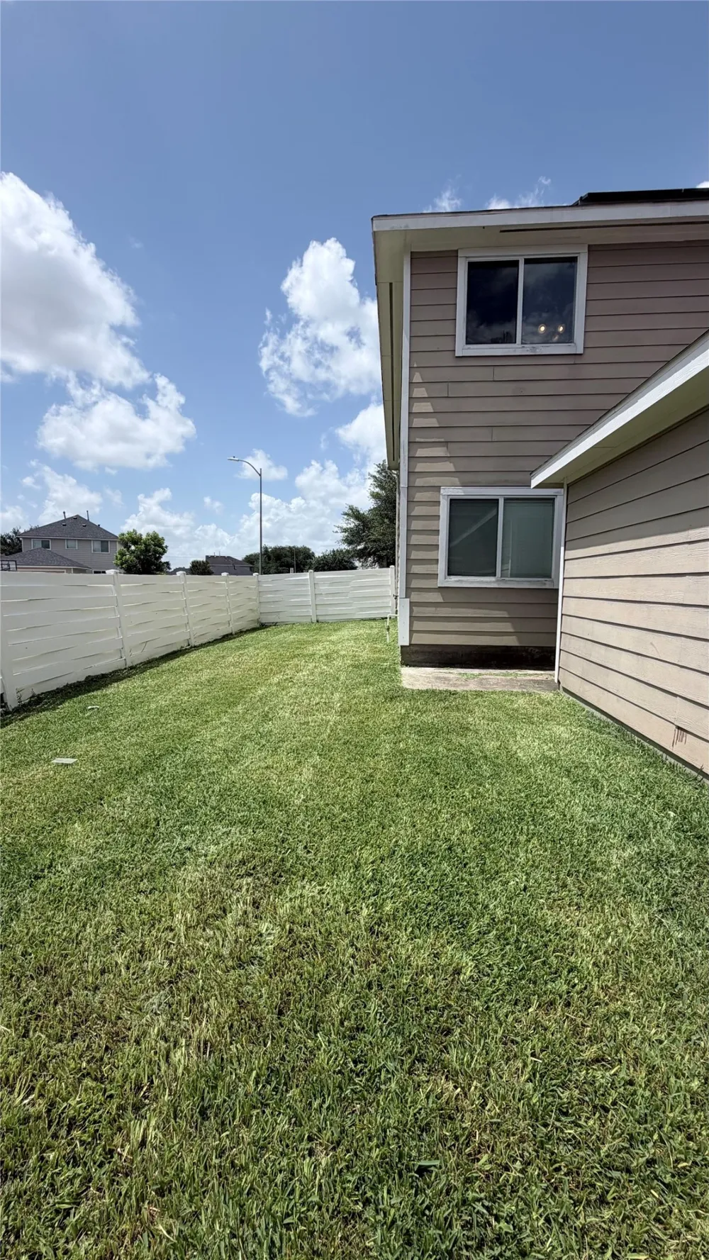 11932 Jelicoe Drive Houston, TX 77047
