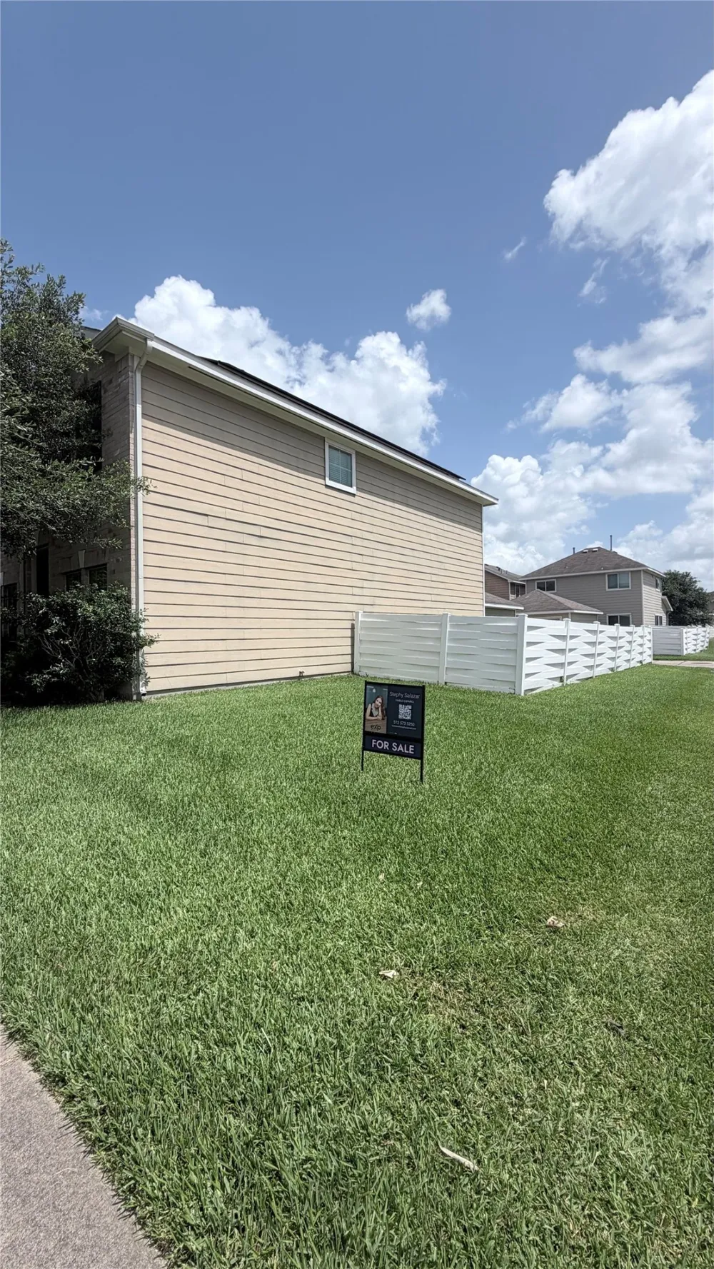 11932 Jelicoe Drive Houston, TX 77047