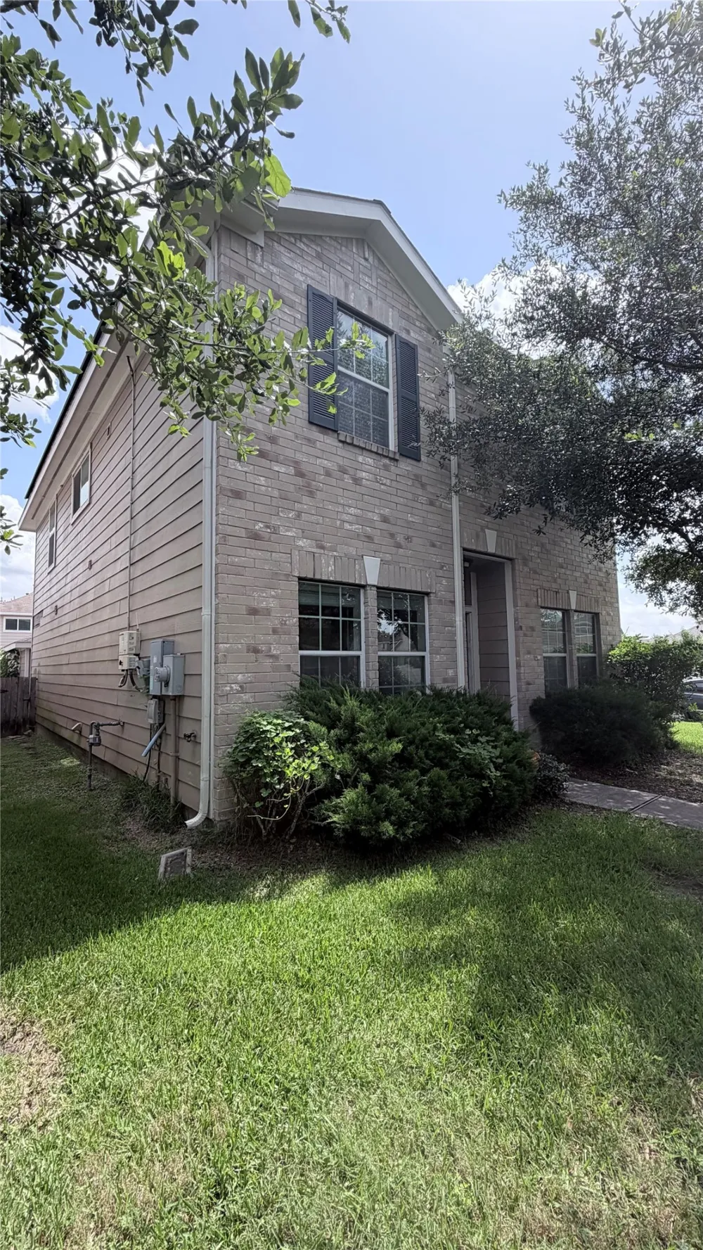 11932 Jelicoe Drive Houston, TX 77047