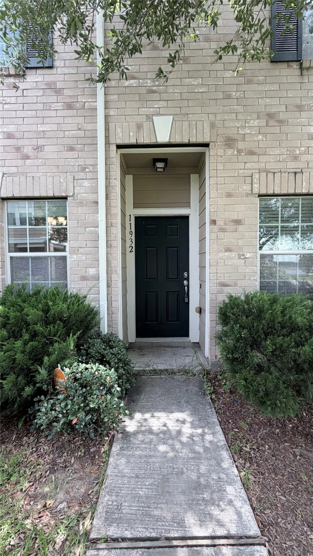 11932 Jelicoe Drive Houston, TX 77047