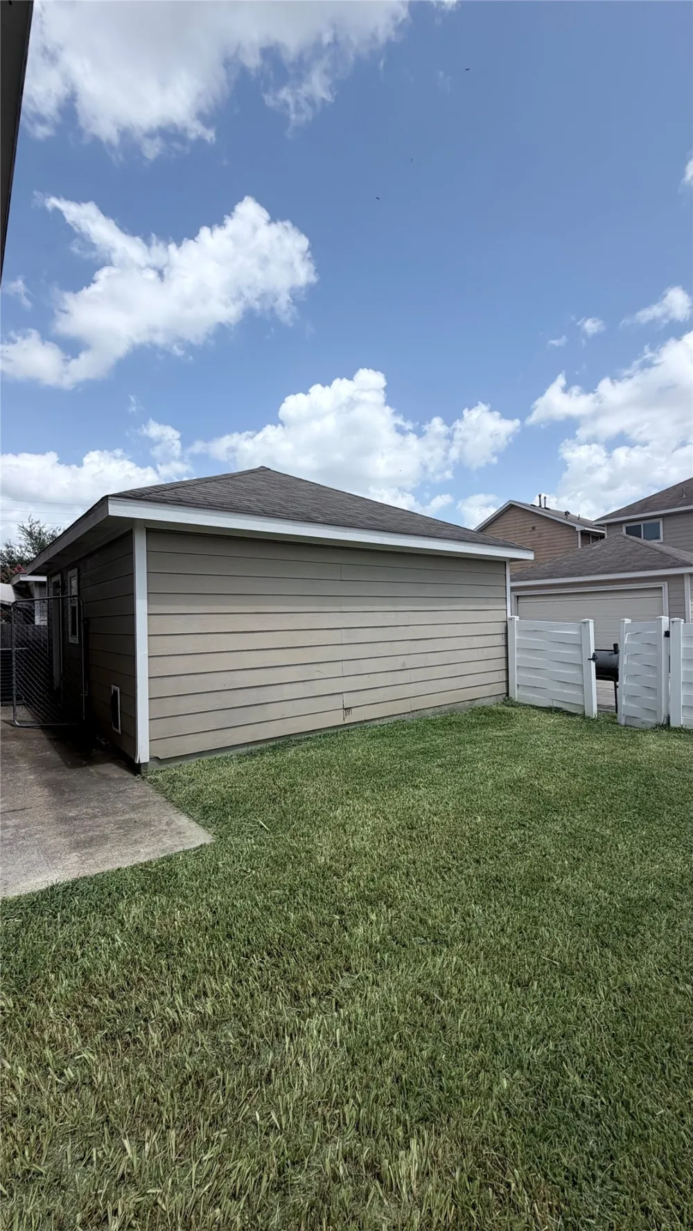 11932 Jelicoe Drive Houston, TX 77047