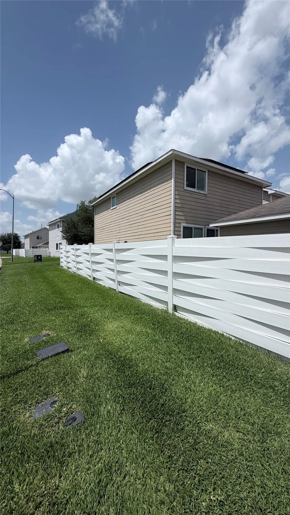 11932 Jelicoe Drive Houston, TX 77047