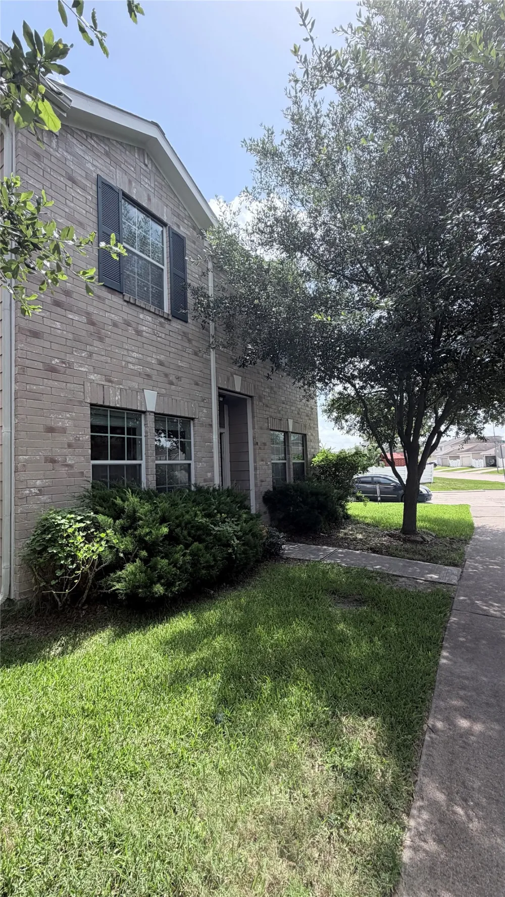 11932 Jelicoe Drive Houston, TX 77047