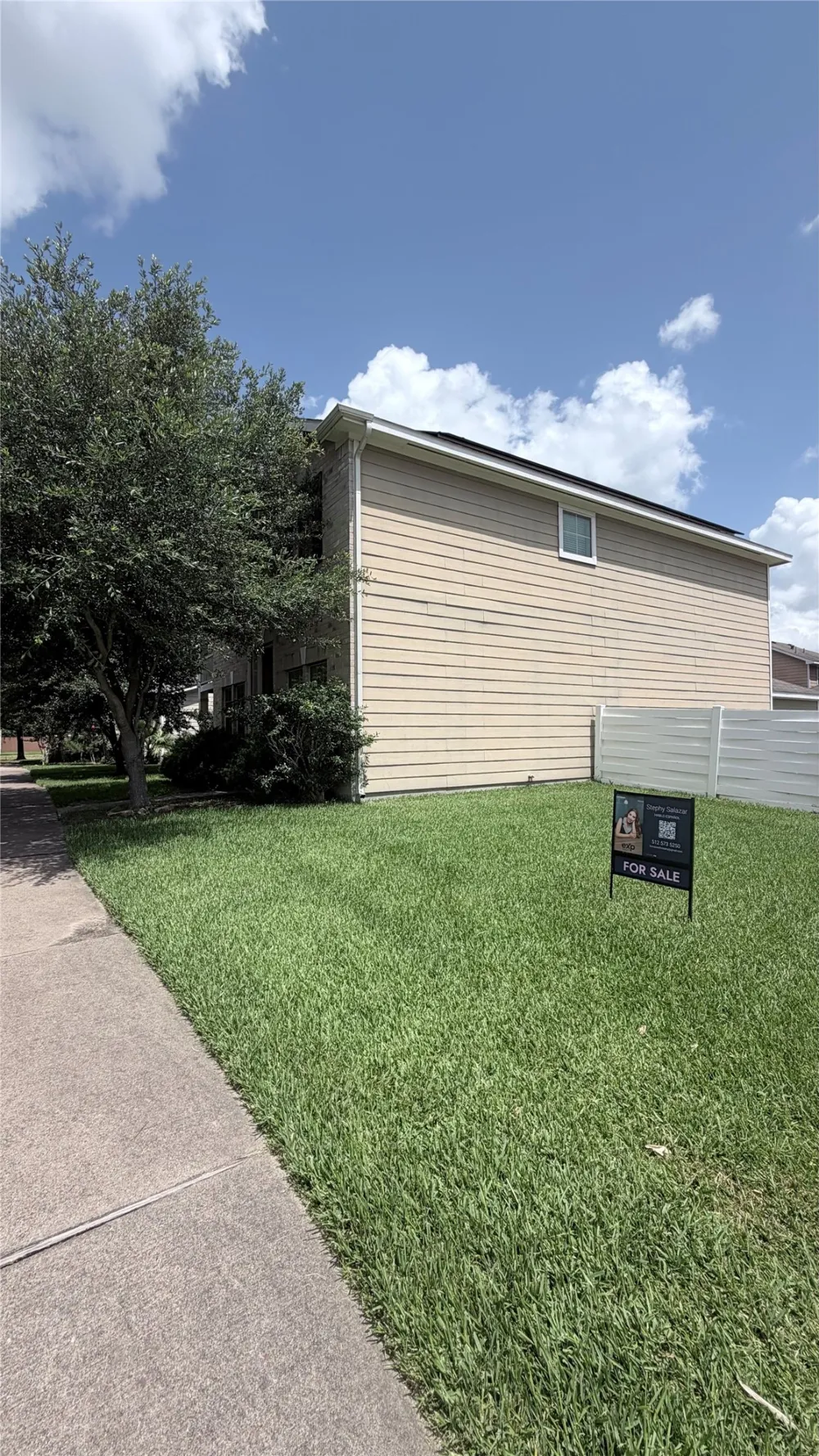 11932 Jelicoe Drive Houston, TX 77047