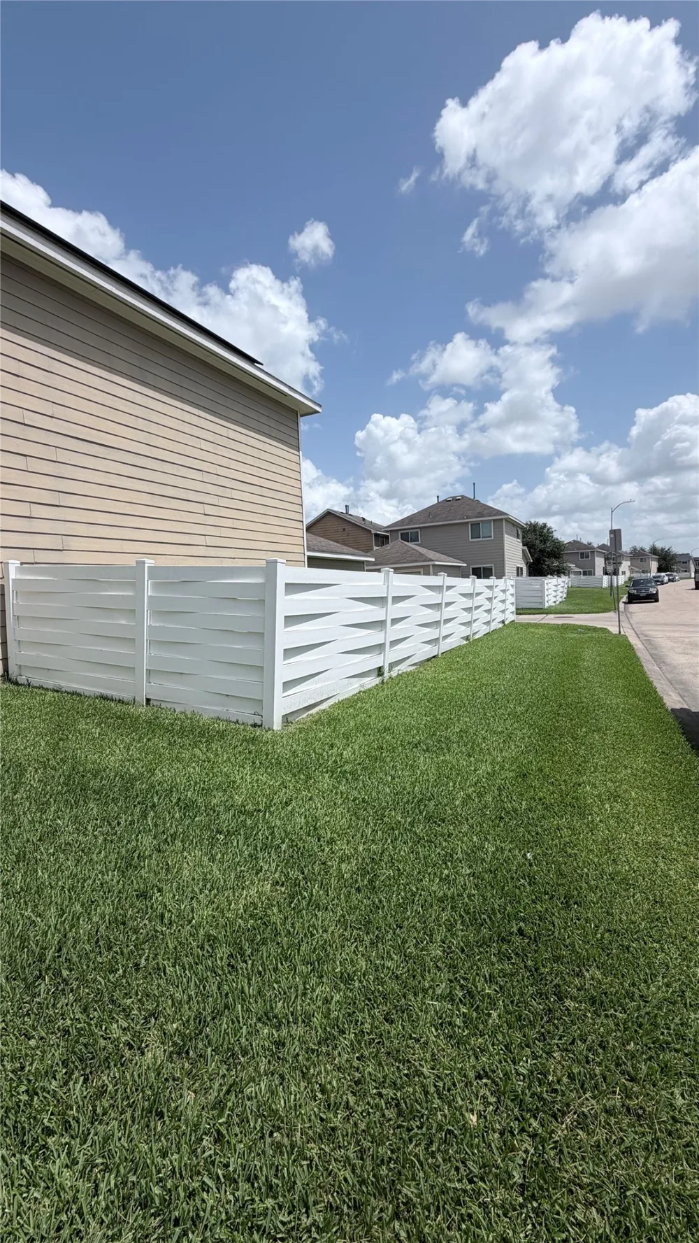 11932 Jelicoe Drive Houston, TX 77047