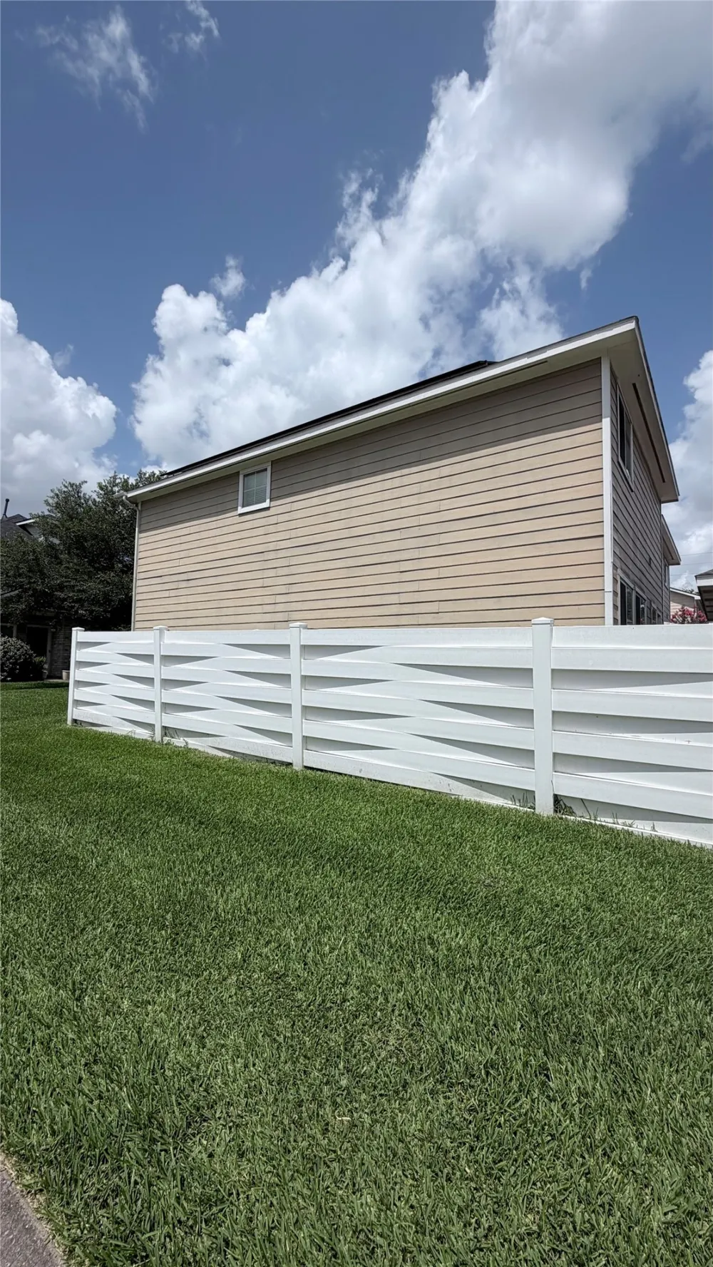 11932 Jelicoe Drive Houston, TX 77047
