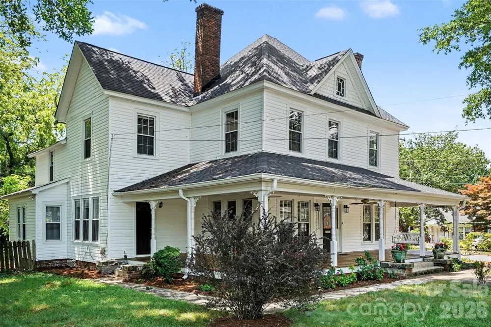 313 Gold Street Kings Mountain, NC 28086