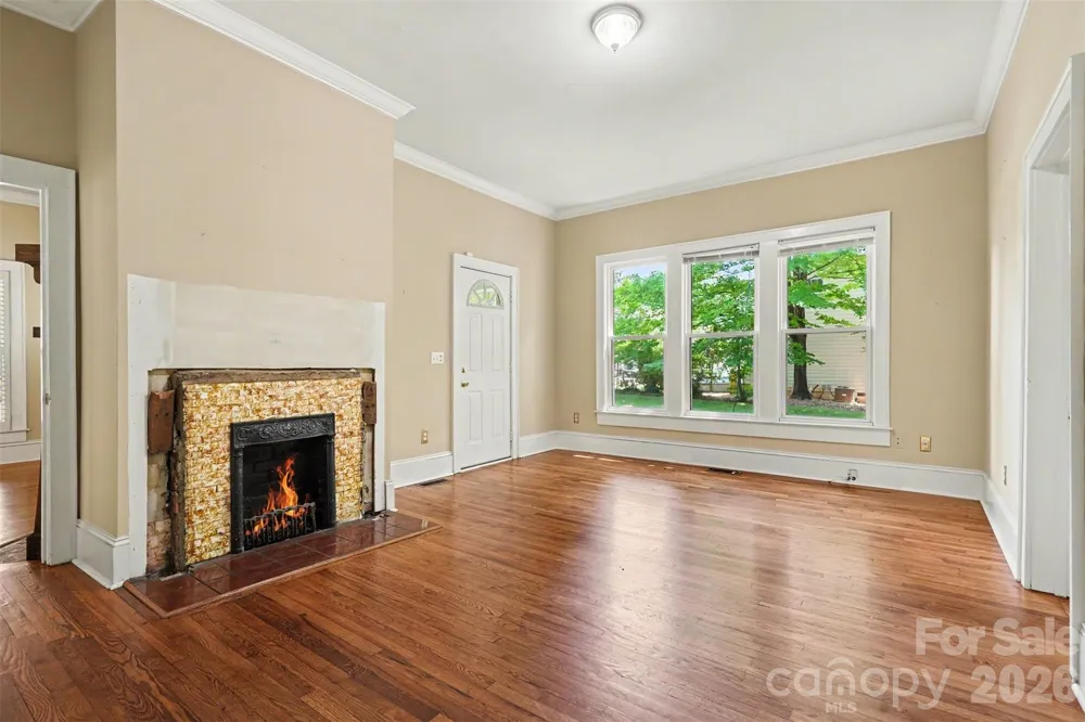 313 Gold Street Kings Mountain, NC 28086