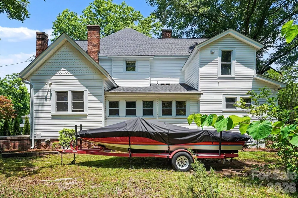 313 Gold Street Kings Mountain, NC 28086