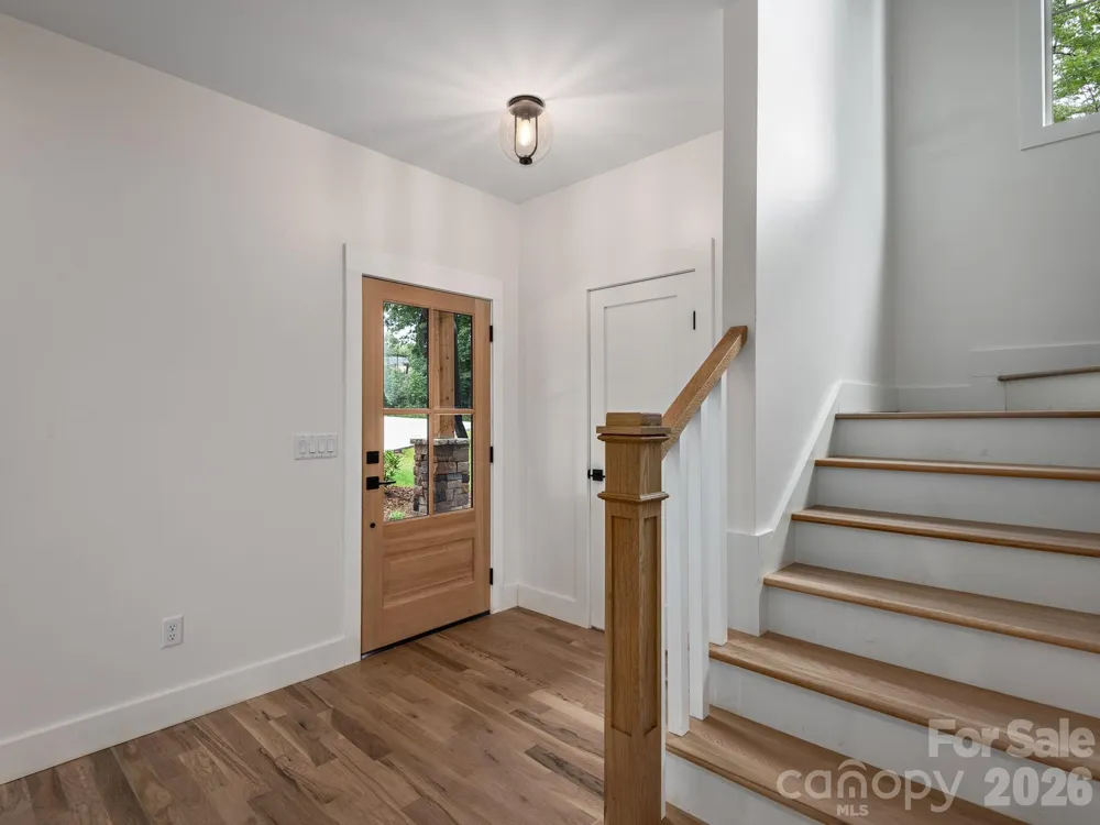 14 Yost Street Weaverville, NC 28787
