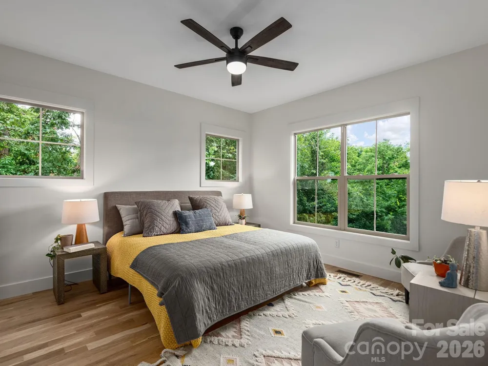 14 Yost Street Weaverville, NC 28787