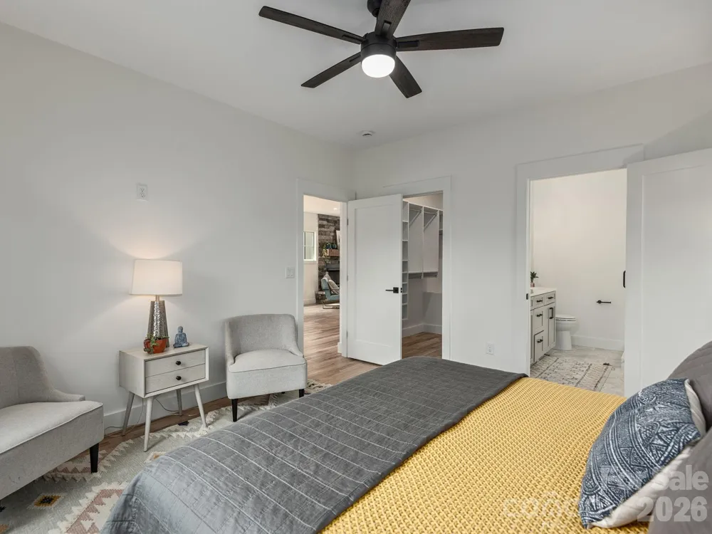 14 Yost Street Weaverville, NC 28787