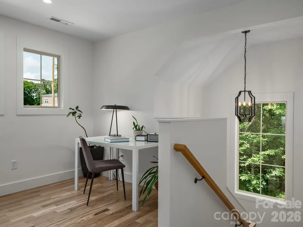 14 Yost Street Weaverville, NC 28787