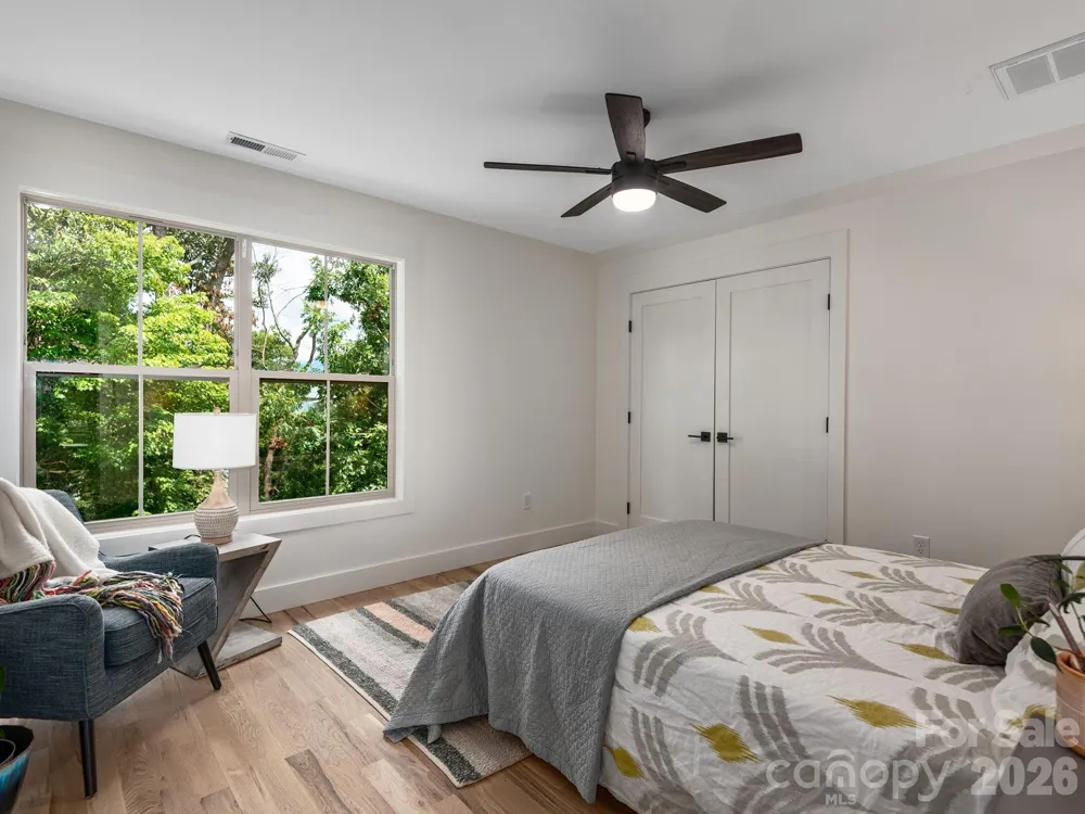 14 Yost Street Weaverville, NC 28787