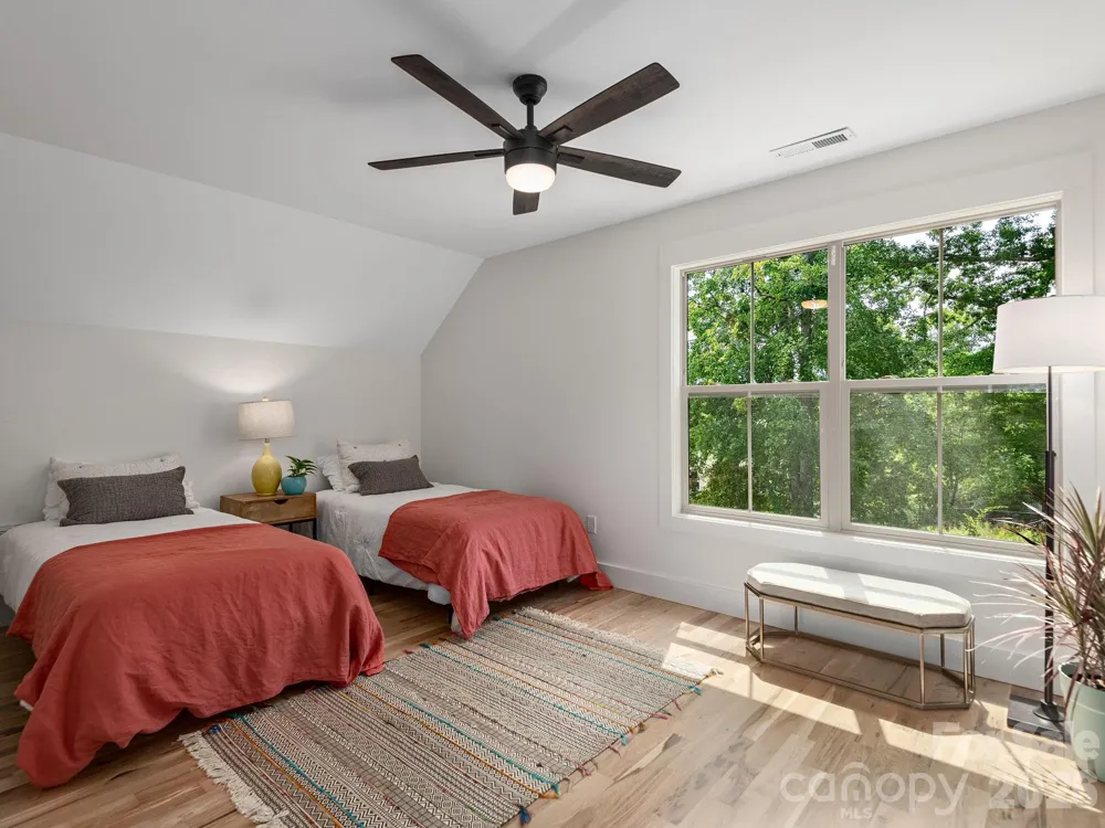 14 Yost Street Weaverville, NC 28787