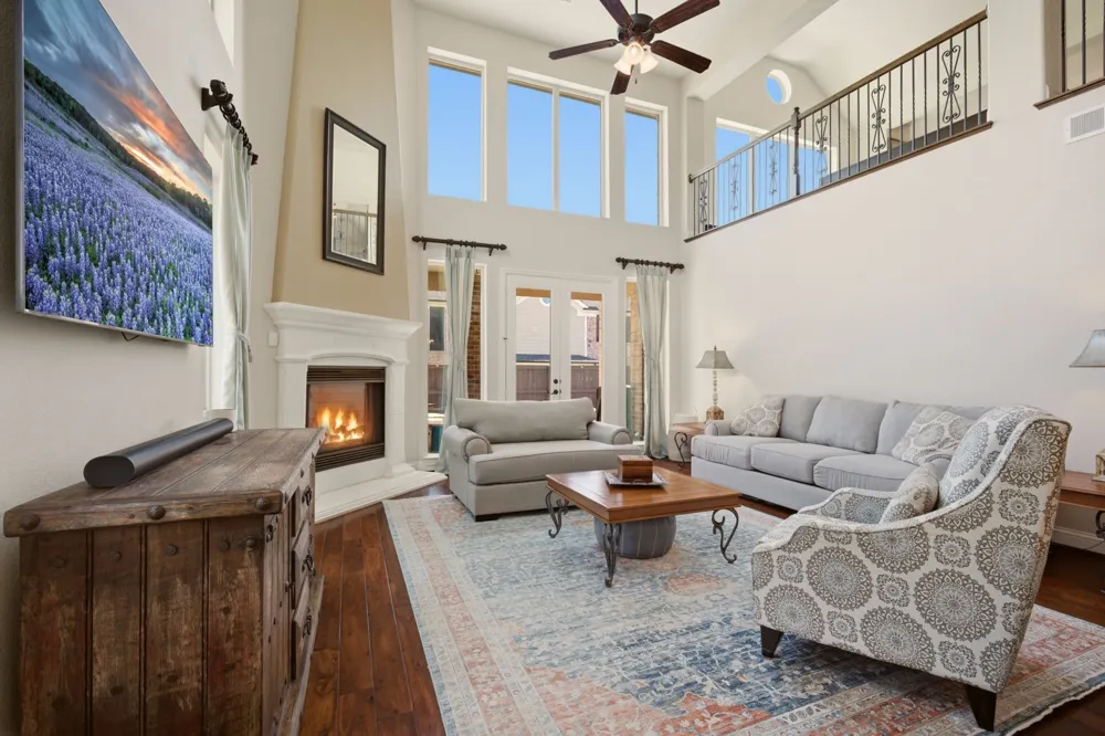 182 Springbrook Drive Prosper, TX 75078