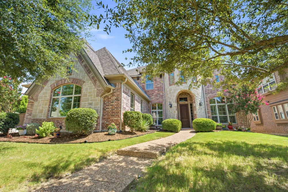 182 Springbrook Drive Prosper, TX 75078