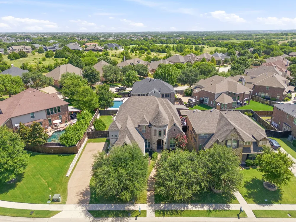 182 Springbrook Drive Prosper, TX 75078