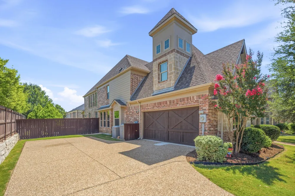 182 Springbrook Drive Prosper, TX 75078