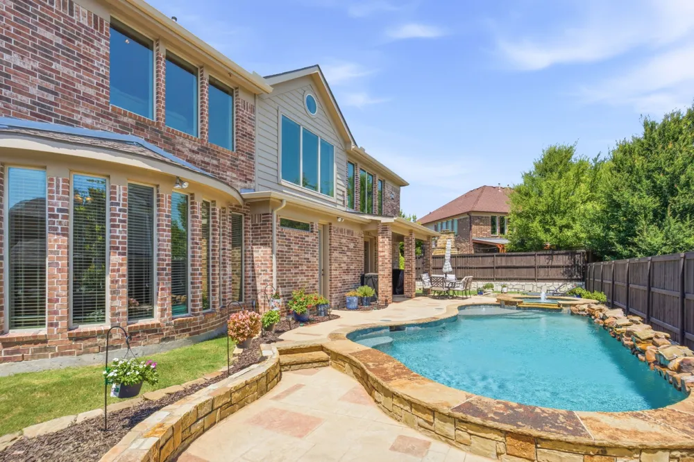 182 Springbrook Drive Prosper, TX 75078