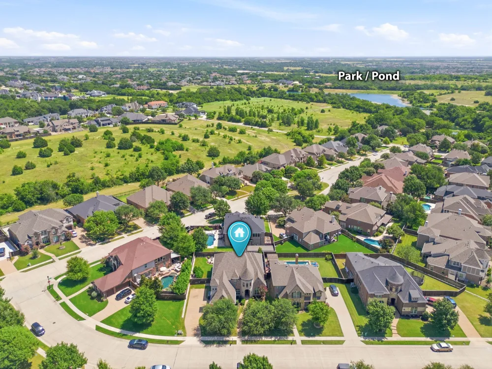 182 Springbrook Drive Prosper, TX 75078