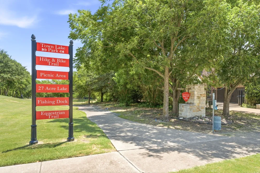 182 Springbrook Drive Prosper, TX 75078