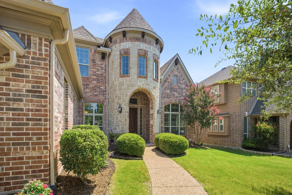 182 Springbrook Drive Prosper, TX 75078