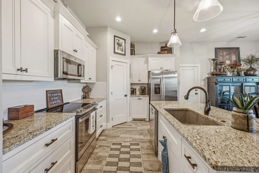 1220 Green Elm Road Graford, TX 76449