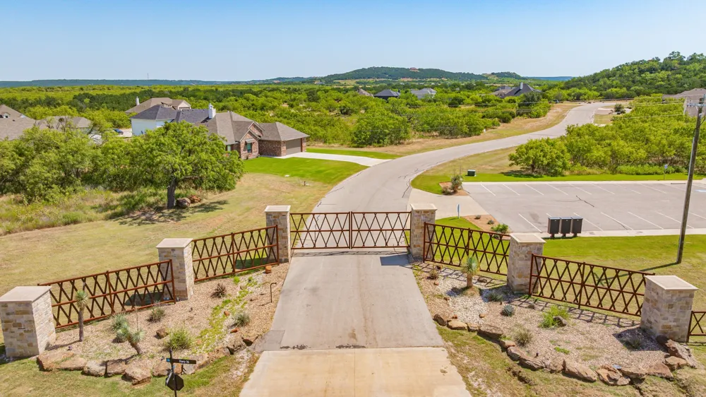 1220 Green Elm Road Graford, TX 76449