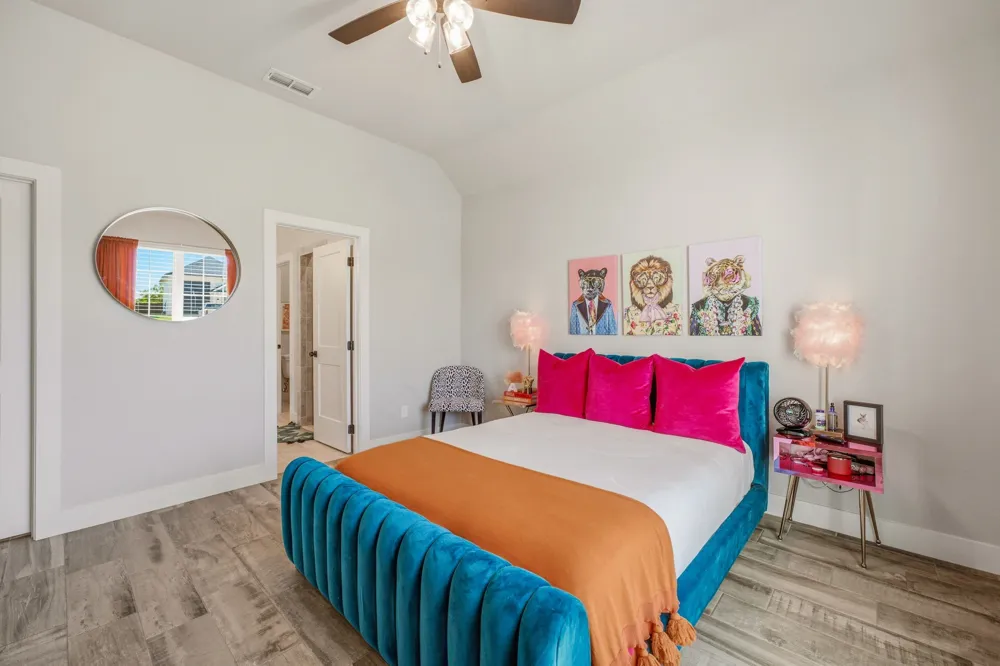 1220 Green Elm Road Graford, TX 76449