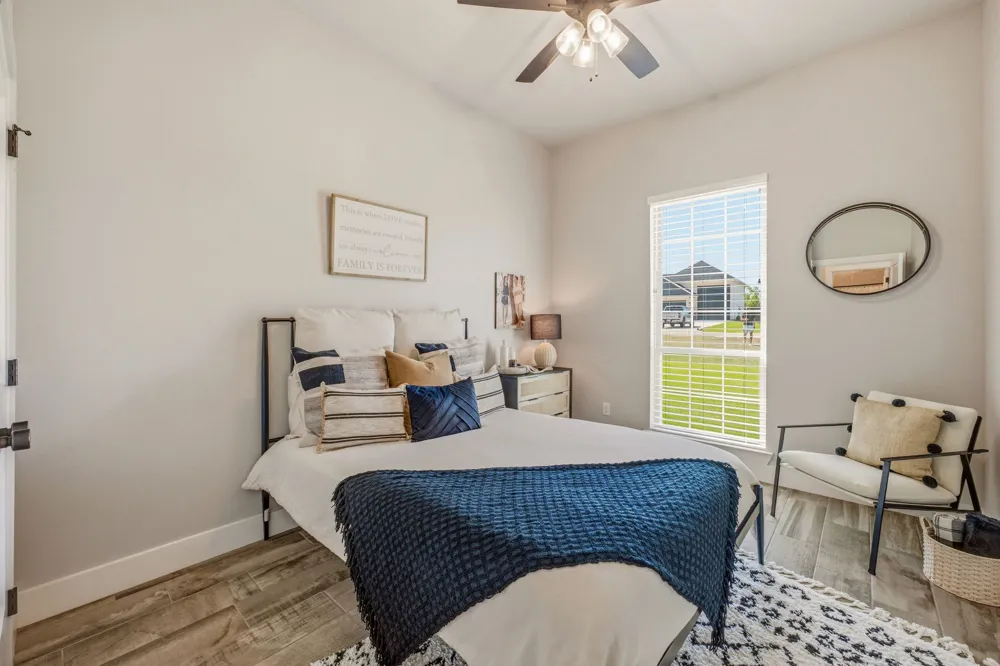 1220 Green Elm Road Graford, TX 76449